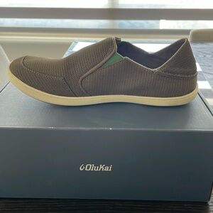 New Nohea Mesh OluKai Men’s Shoes
